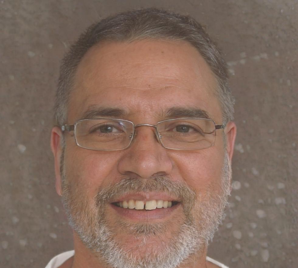 Portrait de Thomas Martin