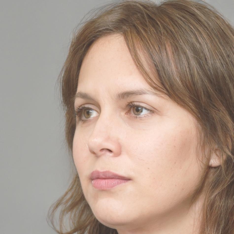 Portrait de Marie Dubois